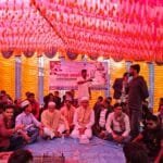 রামকৃষ্ণপুর ছাত্রদলের উদ্যোগে বেগম খালেদা জিয়ার রোগমুক্তি কামনায় দোয়া অনুষ্ঠিত