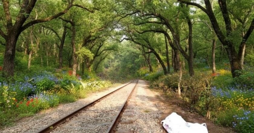 রেললাইনে দুর্ঘটনা: খুলনায় ট্রেনে কাটা পড়ে যুবকের মৃত্যু