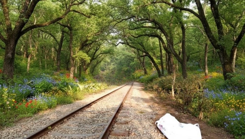 রেললাইনে দুর্ঘটনা: খুলনায় ট্রেনে কাটা পড়ে যুবকের মৃত্যু