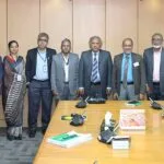 ইউআইইউ’র শিক্ষক বাংলাদেশ ব্যাংক’র সেমিনারে অর্থনীতির নবায়িত দৃষ্টিভঙ্গি উপস্থাপন