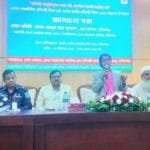 মানিকগঞ্জে জাতীয় ও আন্তর্জাতিক প্রতিবন্ধী দিবস উদযাপিত