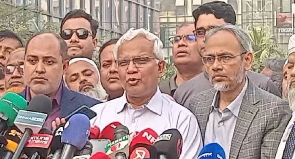 আজ মধ্যরাতে উন্নত চিকিৎসার জন্য লন্ডন নেওয়া হচ্ছে সাবেক প্রধানমন্ত্রী বেগম খালেদা জিয়াকে