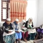 কুড়িগ্রামে খালেদা জিয়ার রোগমুক্তি কামনায় দোয়া মাহফিল ও কুরআন খতম