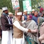 দায়িত্ব পেলে জামায়াত একটি জবাবদিহিমূলক সরকার ব্যবস্থা প্রতিষ্ঠা করবে: মাওলানা আজাদ