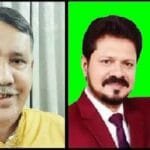 বিএনপি–জামায়াত মনোনয়ন দিল খুলনা-১ এ, কেন্দ্রবিন্দুতে কৃষ্ণ নন্দী