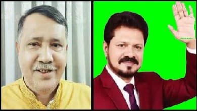 বিএনপি–জামায়াত মনোনয়ন দিল খুলনা-১ এ, কেন্দ্রবিন্দুতে কৃষ্ণ নন্দী