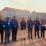 কুড়িগ্রামে ইটভাটায় ভ্রাম্যমান আদালত, দুই প্রতিষ্ঠানকে জরিমানা