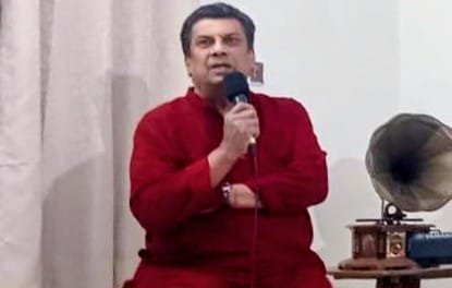 বাংলাদেশ নজরুল সংগীত সংস্থা'র (বিএনএসএস) বিজয় দিবস উদযাপন