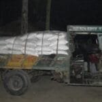 কুড়িগ্রামে বিএডিসির ৪ টন সার জব্দ