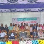 লিডিং ইউনিভার্সিটির বার্ষিক বনভোজন ২০২৫
