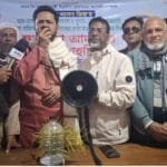 ধানের শীষের বিজয় নিশ্চিত করতে সব বিভেদ ভুলে একযোগে কাজ করতে হবে: আমীর এজাজ খান