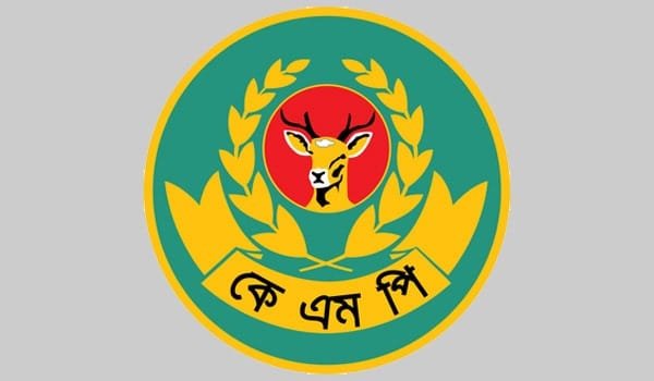 খুলনায় একযোগে আট থানার ওসি বদলি