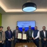 ইউআইটিএস আইকিউএসি ইনোভেশন হাব ও আইডিয়া প্রজেক্টের সমঝোতা স্মারক স্বাক্ষরিত