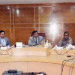 কেসিসির উন্নয়ন তৎপরতা জোরদার, ঝুঁকিপূর্ণ ভবন অপসারণে উপকমিটি গঠন