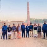 কুড়িগ্রামে তিন ইটভাটায় ভ্রাম্যমাণ আদালতের জরিমানা