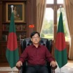 বেলকুচিতে এনসিপির প্রার্থী বিএনপির সাবেক এমপি মনজুর কাদের