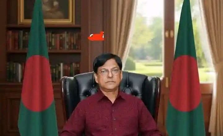 বেলকুচিতে এনসিপির প্রার্থী বিএনপির সাবেক এমপি মনজুর কাদের