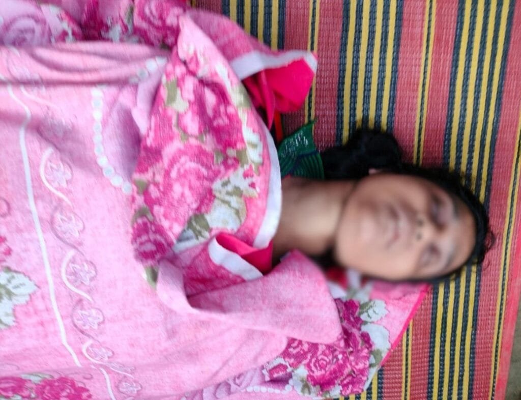 খুলনার পাইকগাছায় বিধবাকে হত্যা করে গাছে ঝুলিয়ে রাখার অভিযোগে দেবর গ্রেফতার