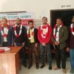 বদলগাছী উপজেলা প্রেসক্লাবের নির্বাচন: সভাপতি ফেরদৌস ও সম্পাদক শহীদুল