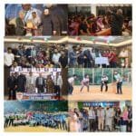 সিএসই ফেস্ট ২০২৫: উদ্ভাবন ও উৎকর্ষের নতুন যাত্রায় প্রেসিডেন্সি ইউনিভার্সিটি