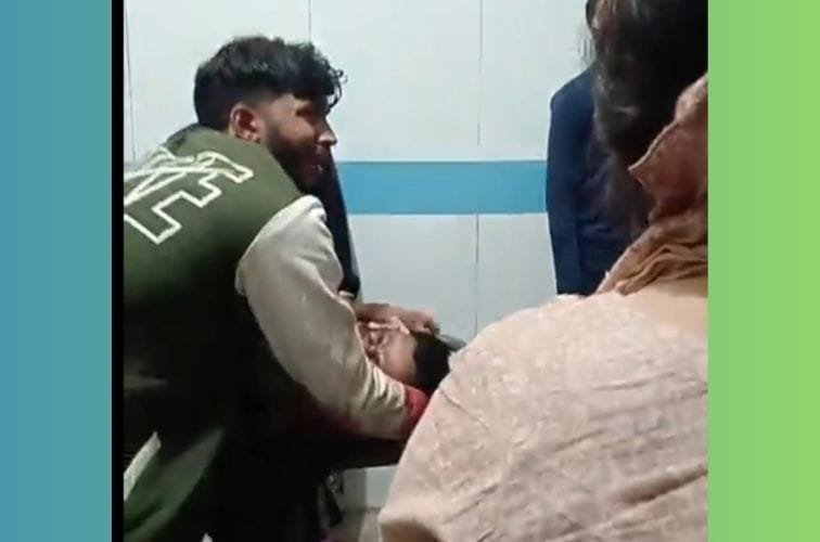 খুলনার পূর্ব রূপসায় গুলিতে যুবক নিহত