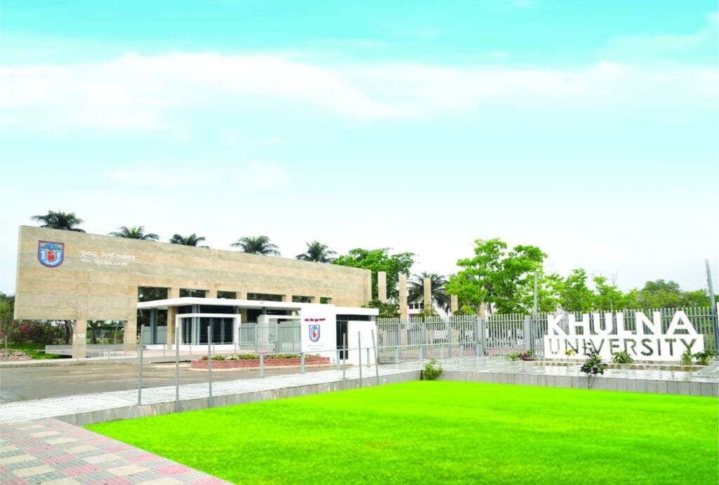 খুবির প্রথম বর্ষের দু’দিনব্যাপী ভর্তি পরীক্ষা শুরু কাল