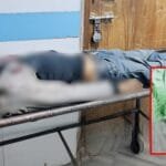 খুলনায় প্রকাশ্যে গুলি করে বাজার কমিটির সম্পাদককে হত্যা