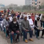 বিশ্ব মেডিটেশন দিবসে খুলনায় একযোগে ধ্যান কর্মসূচি