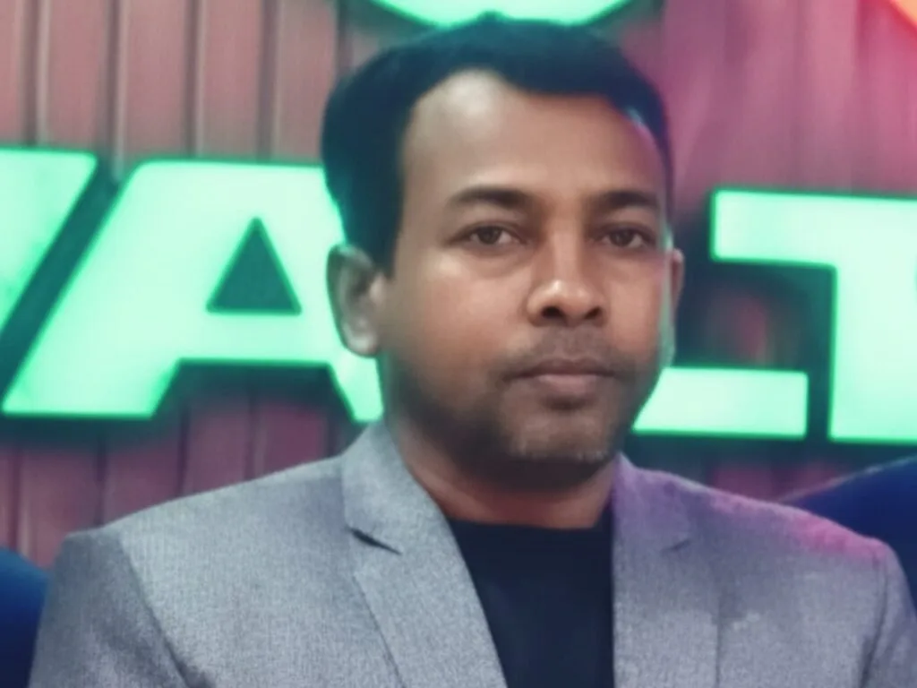 বানারীপাড়ায় আওয়ামী নেতা কর্তৃক ওসমান হাদীকে প্রকাশ্যে গালিগালাজ: এলাকা উত্তাল