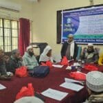 ইবিতে পিএইচডি কর্মের দ্বিতীয় সেমিনার অনুষ্ঠিত