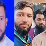 খুলনায় প্রকাশ্য দিবালোকে এনসিপি নেতা মোতালেব শিকদারকে গুলি, অবস্থা আশঙ্কাজনক