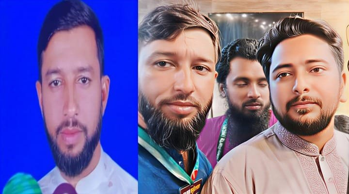 খুলনায় প্রকাশ্য দিবালোকে এনসিপি নেতা মোতালেব শিকদারকে গুলি, অবস্থা আশঙ্কাজনক