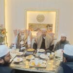 নিয়মিত এয়ানত আদায় না করলে সাংগঠনিক কাজের ধারাবাহিকতা রক্ষা সম্ভব নয় _মাওলানা ফারুক আহমেদ