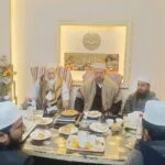 নিয়মিত এয়ানত আদায় না করলে সাংগঠনিক কাজের ধারাবাহিকতা রক্ষা সম্ভব নয় _মাওলানা ফারুক আহমেদ