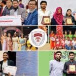 প্রেসিডেন্সি ইউনিভার্সিটির ইংরেজি বিভাগের সাফল্য : আন্তঃবিশ্ববিদ্যালয় প্রতিযোগিতায় সক্রিয় উপস্থিতি