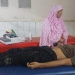 মির্জাগঞ্জে দুর্বৃত্তদের হাতে যুবক খুন