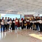 ইবিতে মুটকোর্ট সোসাইটির পূর্ণাঙ্গ কমিটি গঠন ও সনদ বিতরণ