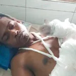 খুলনায় কুপিয়ে দুই হাত বিচ্ছিন্ন করা যুবকের ঢাকায় মৃত্যু