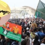 খুলনার মাঠে-ঘাটে আলোচনায় তারেক রহমান এর দেশে ফেরা