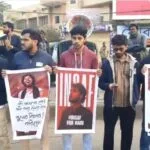 হাদি হত্যার বিচার দাবিতে রাজশাহীতে মহাসড়কে অবস্থান কর্মসূচি