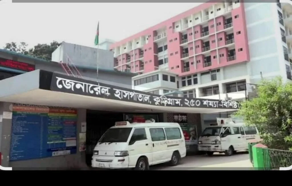 কুড়িগ্রাম ২৫০ শয্যা হাসপাতাল : দুর্নীতি ও অনিয়মের তদন্তের নামে অর্থ বাণিজ্য