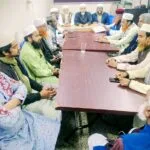 শহীদ ওসমান হাদীর খুনিদের দৃষ্টান্তমূলক বিচারের দাবি গণদাবীতে পরিণত হয়েছে_মোস্তফা বশীরুল হাসান