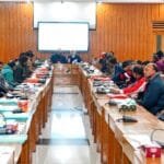 কুয়েটে নিরাপত্তা ব্যবস্থায় দক্ষতা বাড়াতে গার্ডদের প্রশিক্ষণ কর্মসূচি