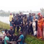 পরিকল্পিত চাষে গলদা–বাগদা চিংড়ির উৎপাদন বাড়াতে হবে: উপদেষ্টা ফরিদা