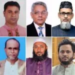 সিরাজগঞ্জ-৫ আসনে প্রার্থী ও প্রতিনিধির মাধ্যমে মনোনয়ন পত্র দাখিল! 