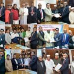 ত্রয়োদশ সংসদ নির্বাচন: খুলনার ছয় আসনে মনোনয়ন জমা পড়েছে ৪৬টি