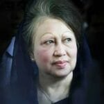 বেগম খালেদা জিয়ার ইন্তেকালে রাজশাহী বরেন্দ্র প্রেসক্লাবের শোক