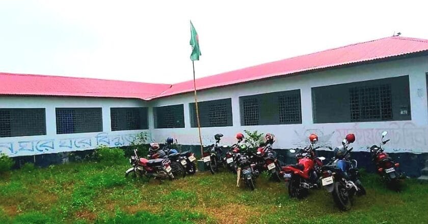 বোর্ড পরীক্ষার ফল প্রকাশ: আয়ুর্বেদিক শিক্ষায় সাফল্যের পথে প্রফুল্ল সিংহ মেডিকেল কলেজ