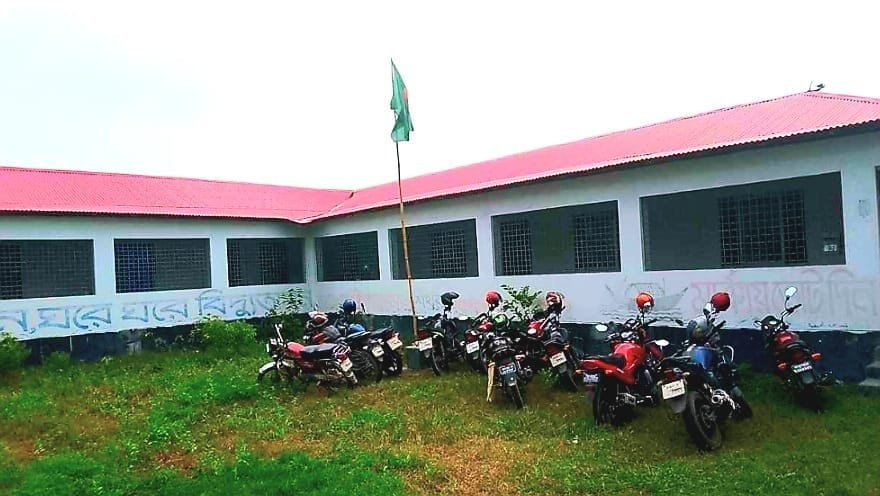 বোর্ড পরীক্ষার ফল প্রকাশ: আয়ুর্বেদিক শিক্ষায় সাফল্যের পথে প্রফুল্ল সিংহ মেডিকেল কলেজ