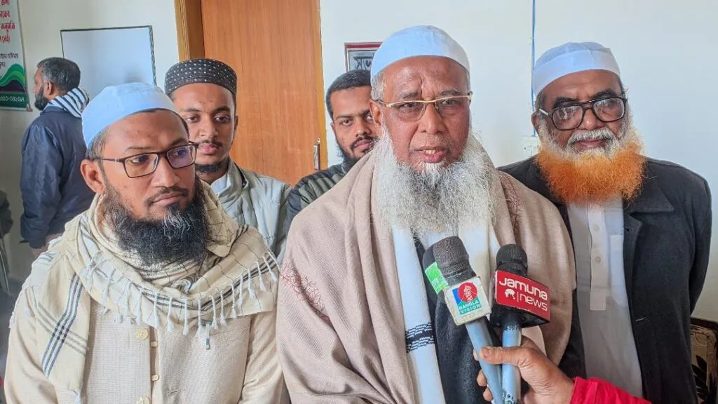 খুলনা-৩ আসনে ইসলামী আন্দোলনের প্রার্থী আব্দুল আউয়ালের মনোনয়ন অনুমোদন